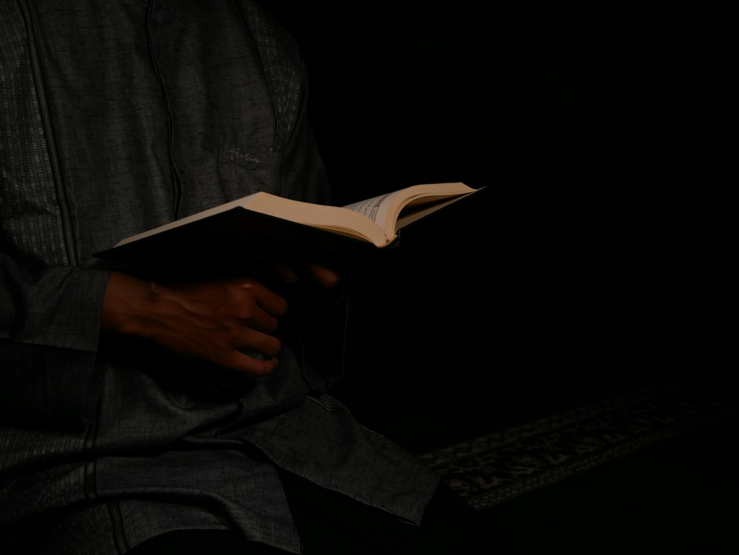 How My Heritage Shapes My Storytelling