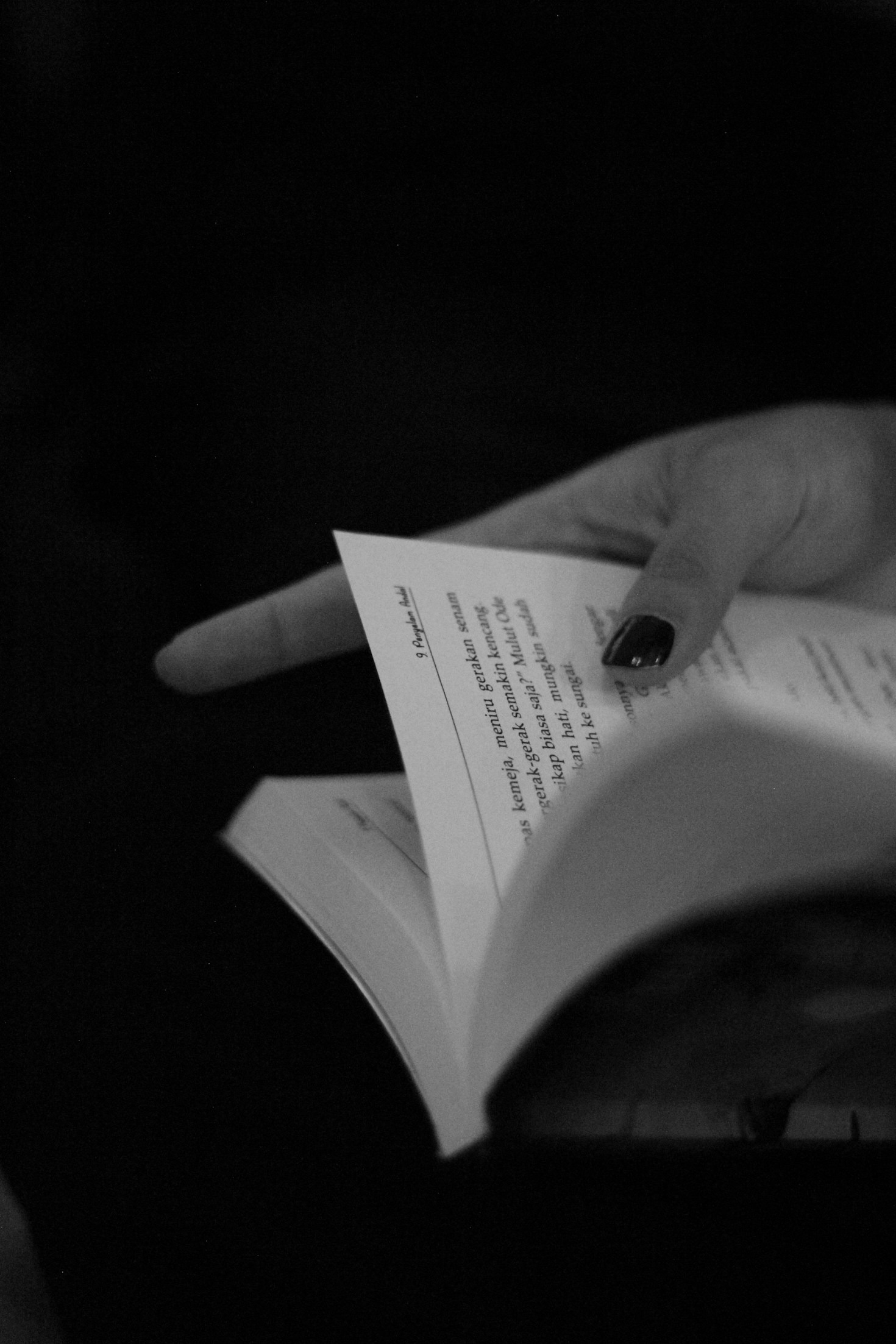 Behind the Scenes of Publishing My Book