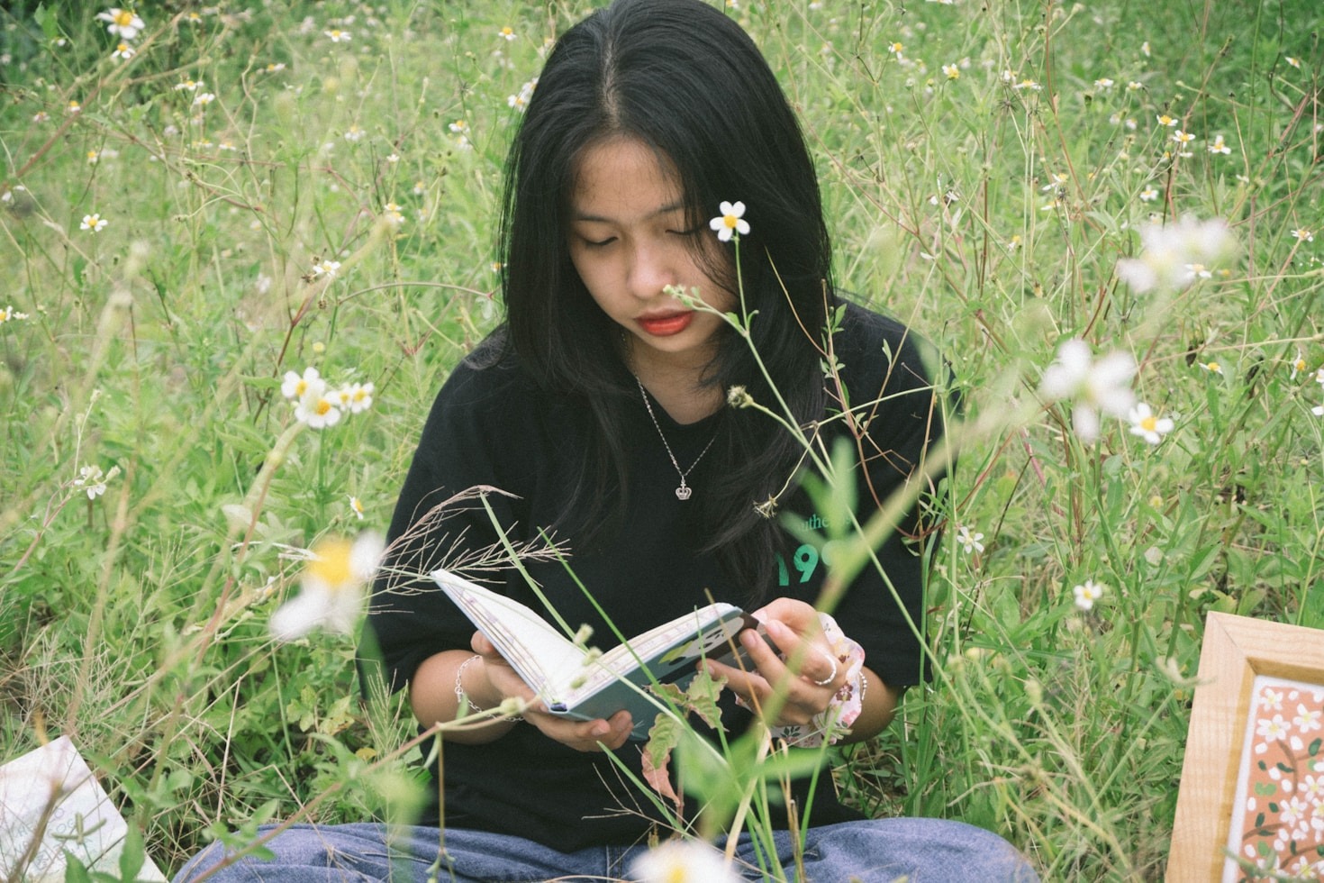 Why Storytelling Matters in Preserving Identity